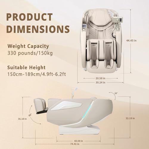 infinity massage chair