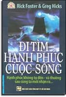 Ði Tìm H?nh Phúc Cu?c S?ng 162988250X Book Cover