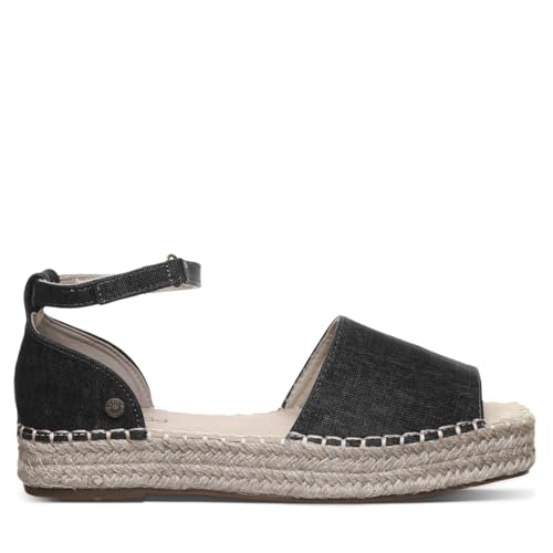Sandales pour femme confortables et légères BEARPAW Affogato