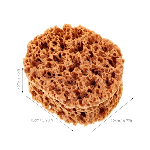 Esponja de textura para DIY que crea efectos visuales únicos en muebles 3