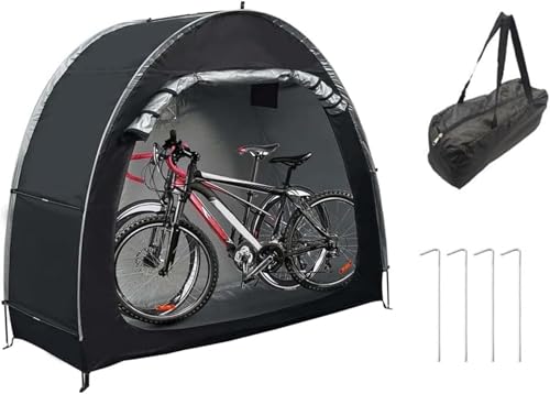 ] eg TCNnEX 1-2p ] [ O ]Ԓu ] Ԍ ] K[W u J悯 Jbg ݒuȒP gѕ֗ (200*80*165CM,ubN)