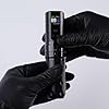 Mast Tattoo Fold2 Pro Wireless Tattoo Gun Rotary Pen Machine, Powerful Motor by Mcore, Smart Display, 7 Strokes Length for Pro Artists (máquina) #5