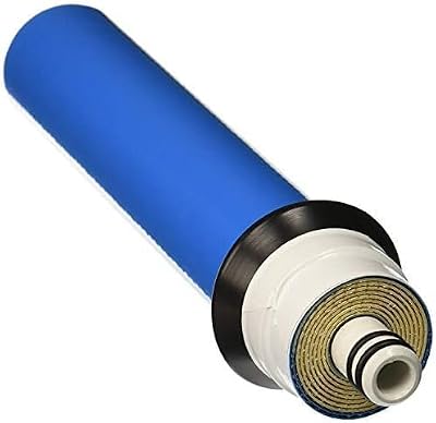 Filters4you – 75 GPD Membrane for Reverse Osmosis Membrane – Fits Under Sink RO Water Filtration System – Removes Bad Taste and Odor – Membrane Water Filter Replacement, Pack of 25