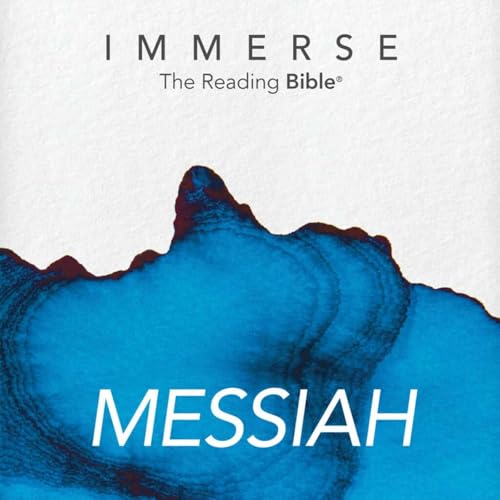 Immerse Messiah Day 72 Year 2 Daily Bible Reading cover art
