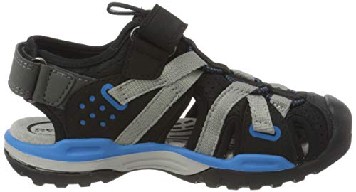 Image of Geox J Borealis Boy A, Sandals Kids