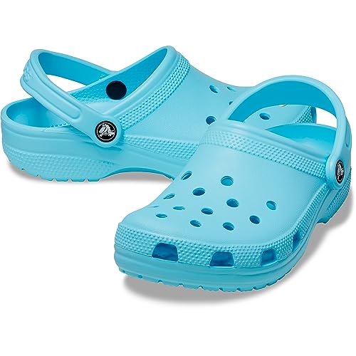 Image of Crocs Unisex-Adult Classic Clog, Clogs for Women and Men
