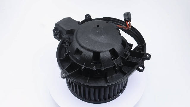 Image of Vetmor 700281 HVAC Heater Blower Motor Front Assembly Fits for BMW 228i 230i 320i 328i 330e 330i 335i 340i 428i 430i 435i 440i, Replaces# PM5127 64119350395