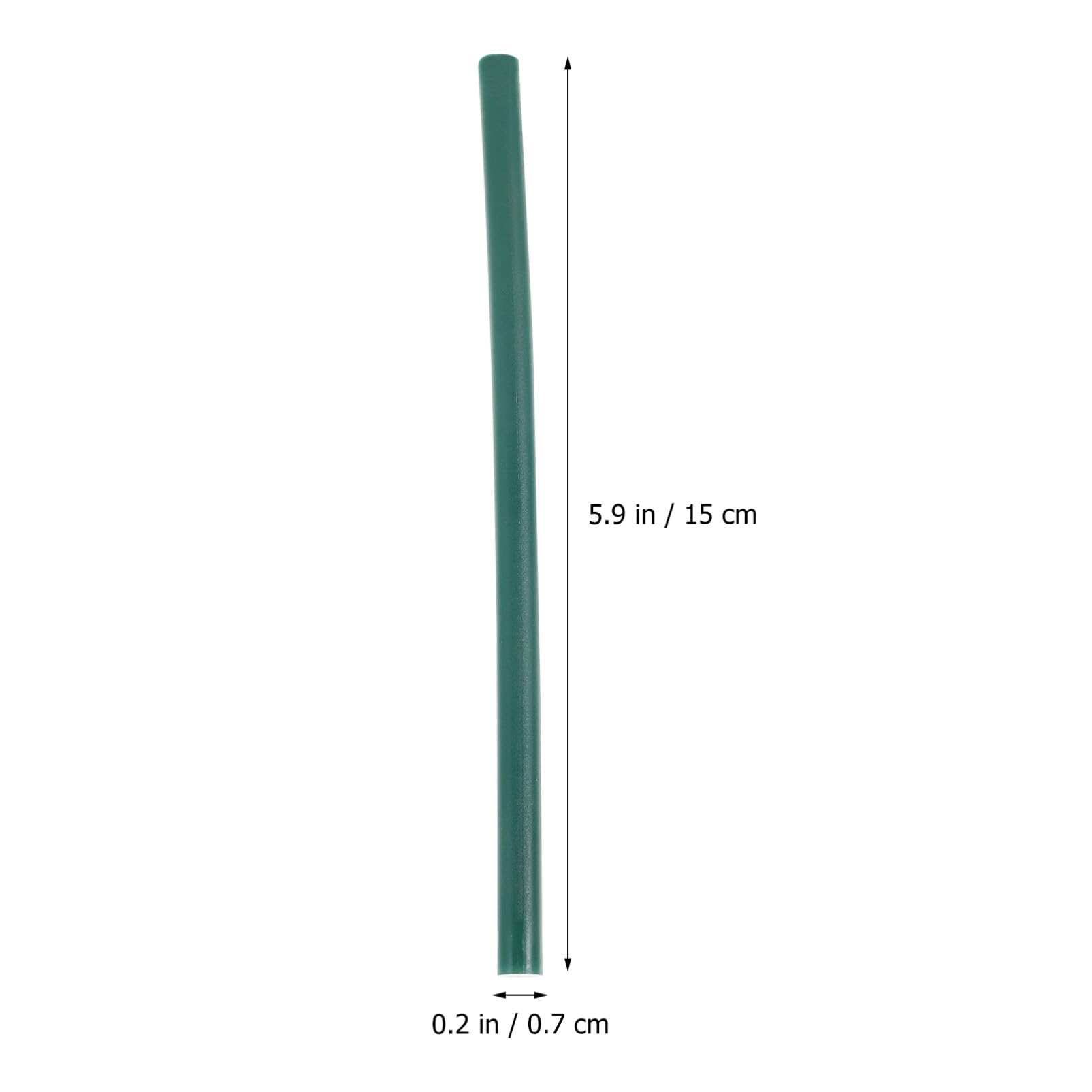 HOODANCOS Carving Wax Ring Tube for Making Rings Ring Carving Wax Tools Jewelry Ring Mold Ring Jewelry Making Engraving Tool