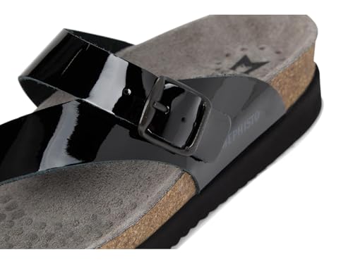Image of Mephisto Women's Helen Thong Sandals