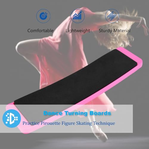 BONKZEBU Dance Turning Boards - Image 2