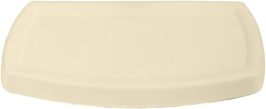 American Standard 735128-400.021 Champion 4 4266 Tank Cover, Bone