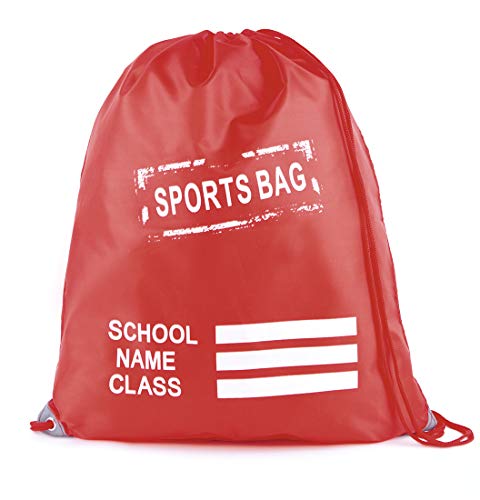 Hari Deals Bambini Tinta Unita Coulisse Sport