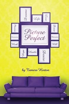 Paperback Picture Perfect Book