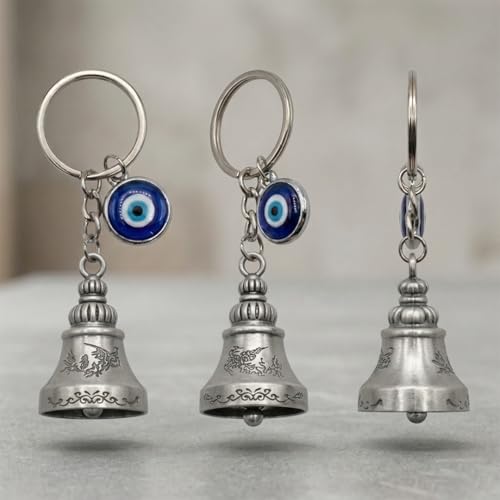 Image of Giftana Metal Keychain for Men and Women, Keychain for Bike & Car, Home, New House Keyring, Housewarming Gifts, Love Gifts, Birthday Gifts