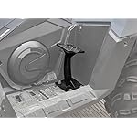 SAUTVS-ATV-Passenger-Foot-Rest-for-Sportsman-570-450-HO21-25-Rear-Lounger-Foot-Pedestal-Foot-Pegs-Pedal-Footboards-for-Polaris-Sportsman-570-450-HO-2021-2025-Accessories-2PCS