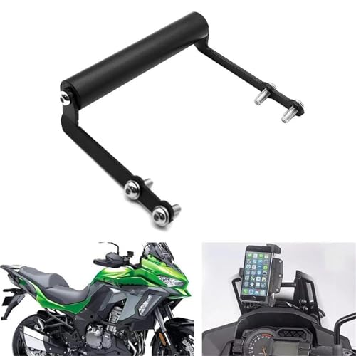Support de navigation haut de gamme pour Kawasaki Versys 1000 2015 - 3