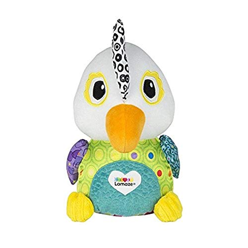Lamaze Repeat Petey Plush Toy