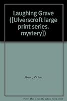 The Laughing Grave 0854561390 Book Cover