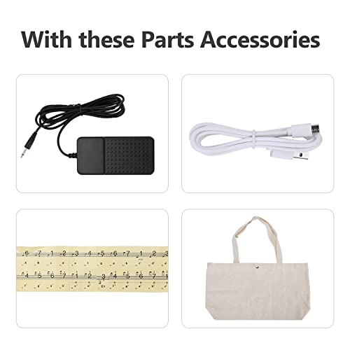 Btuty 88 Touches Pliable Piano Numérique Piano Clavier Électronique Portable Piano pour Piano Étudiant Instrument De… - Les Beatles, Paul McCartney, John Lennon, RIngo Starr, George Harrison Btuty 88 Touches Pliable Piano Numérique Piano Clavier Électronique Portable Piano pour Piano Étudiant Instrument De… – Image 8