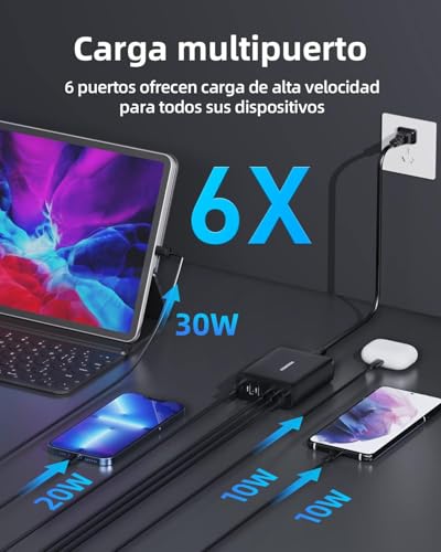 Cargadores Y Adaptadores, Office Product Imagen adicional