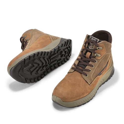 Image of Woodland mens Ogbc 4286122 Fashion Boot