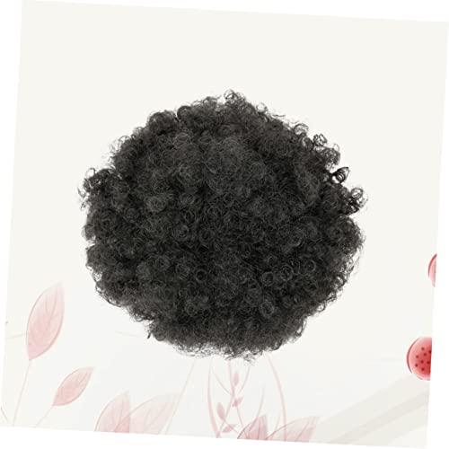 Extension queue de cheval afro crépue avec cordon ajustable Beavorty