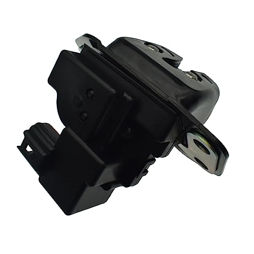 Verrou de coffre 905923361R pour Koleos de 2008 à 2010