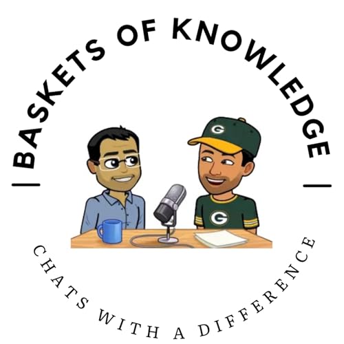 Baskets Of Knowledge cover art