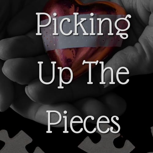 Lilly Rose Crow - Picking Up the Pieces episode artwork