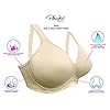 Playtex-Womens-18-Hour-Seamless-Smoothing-Full-Coverage-Bra-US4049 Playtex womens 18 Hour Seamless Smoothing Full Coverage Us4049, Available in Single and 2-pack bras, Nude, 38C US