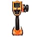 Spektrum DX5 Rugged DSMR 2.4GHz RC Radio Transmitter Only - Special Edition: SPMR5200O (Orange)