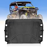 KEMIMOTO UTV Bed Liner Mat Compatible with Polaris General