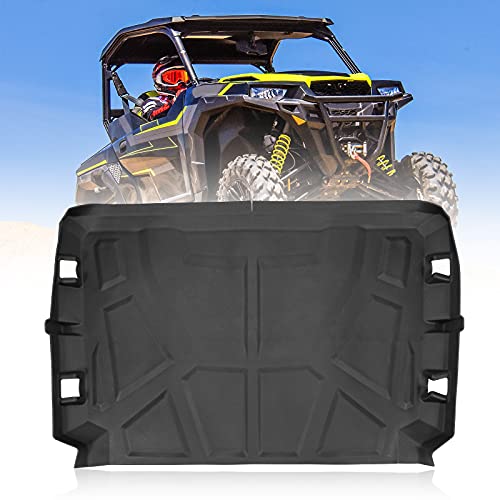 Tapis de sol de benne antidérapant Polaris General 1000 pour stopper les rayures