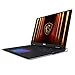 MSI Titan 18 HX AI Gaming laptop - (18" UHD+, MiniLED, 120Hz,Intel® Core Ultra 9 285HX,NVIDIA® GeForce RTX 5080, GDDR7 16GB,DDR5 6400MHz 64GB RAM,6TB SSD,Windows11 Pro High-End) - Core Black