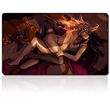 liliana vess 【Produkt tatsächlich】: Aufgrund von Druckproblemen kann es zu Abweichungen von 1-2 cm kommen.