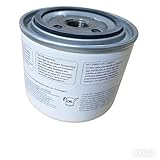 15714574 15714575 17324107 Oil Filter Compatible With VOLVO Road Roller CR24 SD25D SD77DX DD25WD