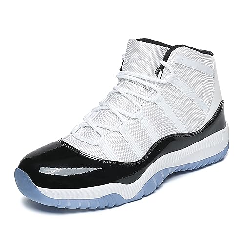 [JUETHREE] obV Y yʃXLbh Basketball Shoes nCJbgXj[J[ fB[X KŒʋC oXPbg[ WjA ZLeBی oXP[ Obv ~ e͐ g[i[ Shoes 