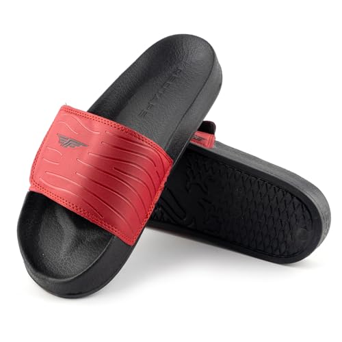 Image of Red Tape Men's EVA Sliders