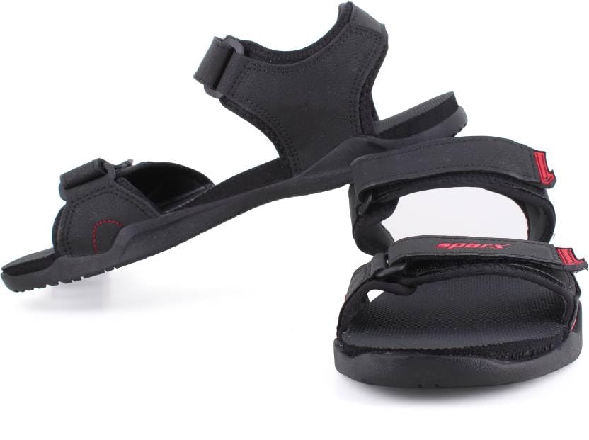 Image of SPARX Men buckle Sandal