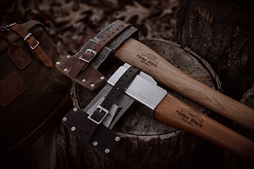 1844 Helko Werk Germany Machado de divisão Vario - Machado de divisão de tamanho médio alemão para r