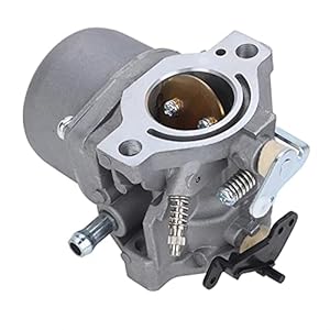 Motor Carburateur, Carburateur Carb, Motor Carburateur Carb Past Voor Briggs & Stratton 285707, 289707, 28B705, 28M707