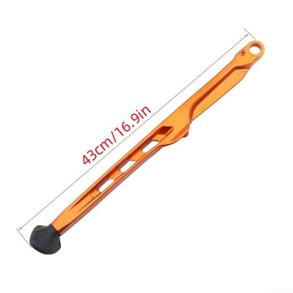 Kit para soporte para moto Plegable TE TX 2023 Kit para soporte