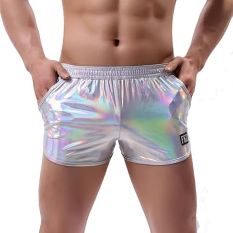 Boxer métallique SamHeng XL Cover