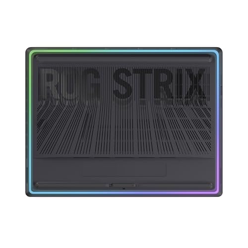 ASUS ROG Strix 16 G614PH Gaming Laptop | 16.0" WUXGA 165Hz Screen | AMD Ryzen 9-8940HX | NVIDIA GeForce RTX 5050 | 16GB RAM | 1TB SSD | 4-Zone Backlit Keyboard | 3 Month Xbox Game Pass | Windows 11 - Image 8