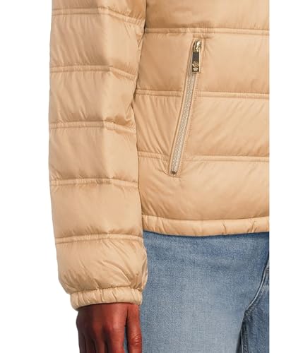 Michael Kors Womens Reversible Packable Down M826438y744