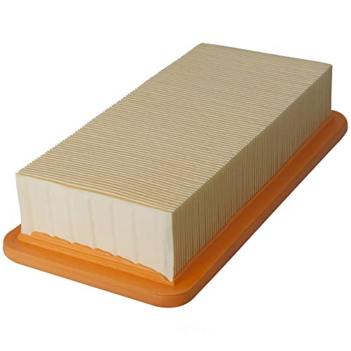 Filtre à air Denso 143-3519 triple couche haute efficacité