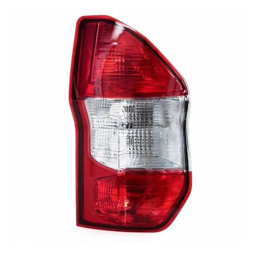 Feu arrière gauche pour Ford Transit Courier 2014+ avec couvercle de clignotant de frein