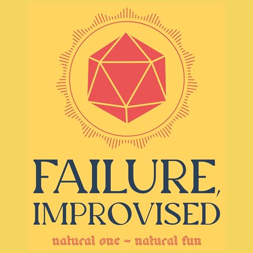 S1E9: Good Vibrations