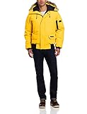 Canada Goose Men's Chilliwack Bomber-Inspired Coat
