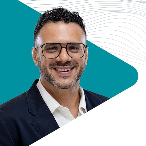 &ldquo;&lsquo;Can we?&rsquo; vs. &lsquo;Should we?&rsquo; How AI Changes Every Business Decision&rdquo; by Waleed Mohsen, Founder and CEO, Verbal (AA1993)